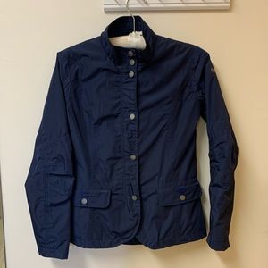 Equestrian Jacket By Horze. UK Size Child 13-14 (perhaps fits 11-12 US best).